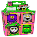 Pikkukuva 2 / 3: NeeDoh Spooky Squishkins Spökhus 4-pack