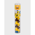 Miniatyrbillede 1 af 2: Plus-Plus BIG Tube Giraffe, 15 Bitar