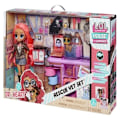 Miniatyrbild 1 av 7: L.O.L. Surprise! OMG I AM, Rescue Vet Set