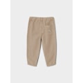 Miniatyrbillede 2 af 4: Name it minibukser, beige, størrelse 98 Multicolor