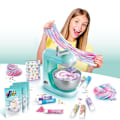 Pikkukuva 4 / 4: So Slime Marmor Twist and Slime Studio