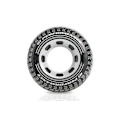 Miniatyrbillede 2 af 2: Intex Bademadras Monster Truck Tube