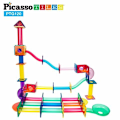 Pikkukuva 4 / 8: Picasso-Tiles 120-bittinen luotipolku Multicolor