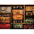 Miniatyrbild 2 av 2: Clementoni Pussel Travel, 1000 Bitar