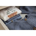 Pikkukuva 2 / 3: Shirt Sailboat - 62 - Little Dutch