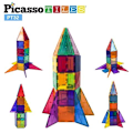Miniatyrbillede 5 af 5: Picasso-Fliser 32 bit Transparent