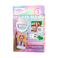Pikkukuva 1 / 3: WOW Generation, Clip on Selfie Ring Light