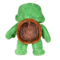 Pikkukuva 2 / 2: Turtles Mutant Mayhem Michelangelo Plush, 16cm