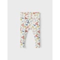 Miniatyrbillede 1 af 2: Name it Mini Tights Blommor, Storlek 110