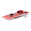 Miniatyrbild 1 av 3: Nikko Hydro Thunder RC - Thunder Red