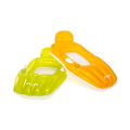 Miniatyrbild 5 av 5: Intex Chill 'N Float Badmadrass