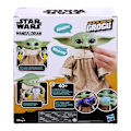 Miniatyrbillede 2 af 5: Star Wars The Mandalorian the Child Animatronic Ultimate Edition