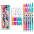 Pikkukuva 4 / 4: TOPModel Glittergelpennor 5-Pack