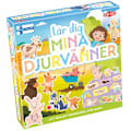 Miniatyrbillede 1 af 5: Tactic Spel Lär dig: Mina djurvänner