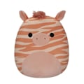 Pikkukuva 1 / 3: Squishmallows Josue the Zebra, 50 cm