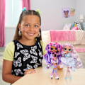 Miniatyrbillede 2 af 3: L.O.L. Surprise! OMG Core Docka, Pearla