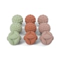 Miniatyrbillede 3 af 5: Stimulerende bold, Blush - Filibabba