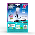 Miniatyrbillede 2 af 8: Studio Creator Vlogging Kit