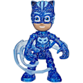 Miniatyrbillede 2 af 11: Pyjamas Heroes Hidden Pj Surprise Spark