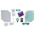 Miniatyrbillede 3 af 11: Letsglowstudio Starter Kit