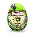 Pikkukuva 5 / 5: Smashers Jurassic Mega Light-up Dino