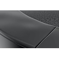 Miniatyrbillede 7 af 10: Acrobat Buried Trampolin Primus Flat 427 x 305 cm, Sort