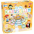 Pikkukuva 1 / 5: Tactic Learn - Karuselli