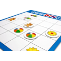 Miniatyrbillede 3 af 3: Tactic Spel Junior Bingo