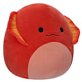 Pikkukuva 2 / 3: Squishmallows Maxie the Lizard, 30 cm