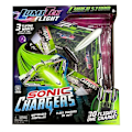 Miniatyrbillede 4 af 4: Lumitek Flight Sonic Charger