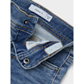 Miniatyrbillede 2 af 3: Name it Mini Boy Jeans Slim, størrelse 110 Multicolor