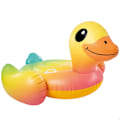 Miniatyrbillede 1 af 2: Intex Bademadras And