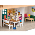Miniatyrbillede 6 af 11: Schleich Lakeside Country House and Stable - Schleich