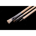 Pikkukuva 2 / 3: Tamiya Modeling Brush Basic Set (3 st)