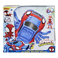 Pikkukuva 1 / 3: Spidey ja hänen Amazing Friends Ultimate Web Crawler