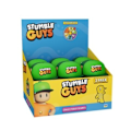 Pikkukuva 2 / 2: Stumble Guys S2 Figur Blind Cap 5,5 cm 1-pack