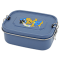 Miniatyrbillede 1 af 3: Bamse, Blik Madkasse, Benzin - Right Start