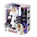 Pikkukuva 2 / 6: Xtrem Bots -astronautti Charlie