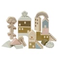 Miniatyrbillede 1 af 4: Træklodser - Micki