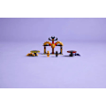 Miniatyrbild 6 av 9: Lego Ninjago 71826 Drakspinjitzu – stridspaket