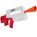 Miniatyrbillede 5 af 5: Nerf Super Soaker Fortnite Burst AR