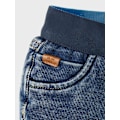 Miniatyrbillede 4 af 5: Name it Baby Boy Jeans Slim, størrelse 68