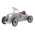 Miniatyrbild 1 av 5: Gåbil Mercedes - Baghera