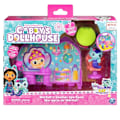 Miniatyrbild 2 av 5: Gabby's Dollhouse Deluxe Room, Seaside Spa Room