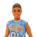 Pikkukuva 2 / 2: Barbie Fashionista Ken Sporty
