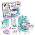Miniatyrbild 1 av 4: So Slime Marmor Twist and Slime Studio