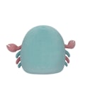 Pikkukuva 3 / 3: Squishmallows Isler the Crab, 50 cm