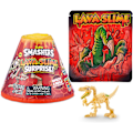 Miniatyrbild 2 av 5: Zuru Smashers Mini Light Up Surprise Egg