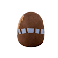 Miniatyrbild 3 av 3: Squishmallows Star Wars Chewbacca, 13 cm