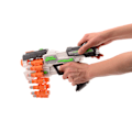 Pikkukuva 4 / 4: Tack Pro Rattle belt set
